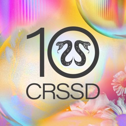 CRSSD festival