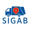 SIGAB Ciudadano icon