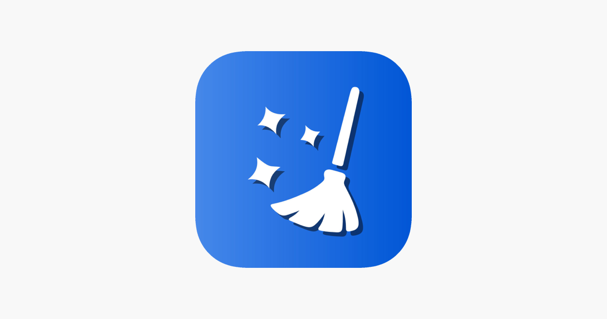 ‎Clean Up Storage Cleaner dans l’App Store