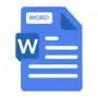 Office Word Editor-Docs, Share