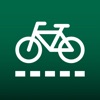 Bike Path Toronto icon
