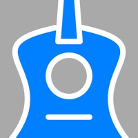 jAmp Acoustic app icon - Music app for iPhone