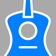 jAmp Acoustic app icon - Music app for iPhone
