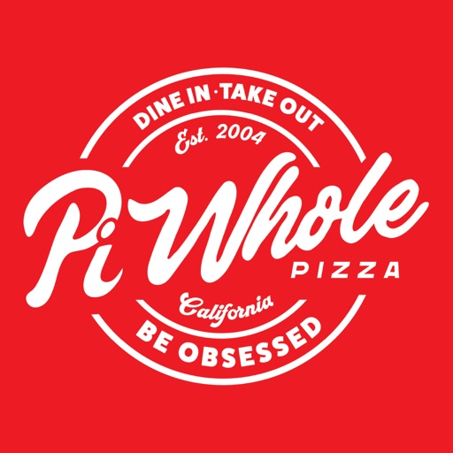 PiWhole Pizza