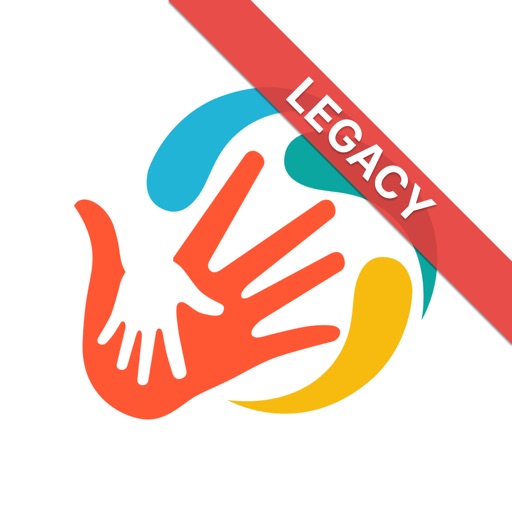 MaGarderie Plus Legacy