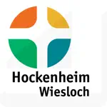 EmK Hockenheim App Problems