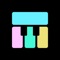 Discover a new way to play with music in 16 Tones