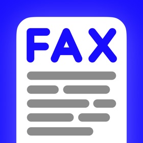 Fax Machine & PDF FAX Scanner