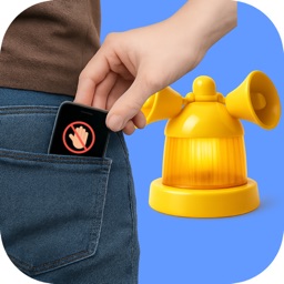 Don't Touch My Phone AntiTheft