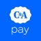 Com o C&A Pay - Seu meio de pagamento digital para usar na loja, site ou app C&A