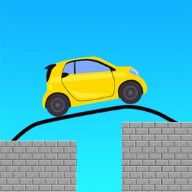 螢幕擷取畫面 (7) Draw Bridge Puzzle - Draw Game