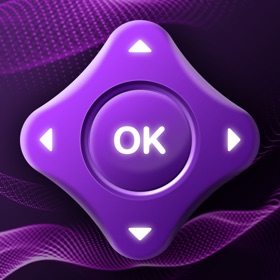 TV Remote Control Mirror Cast