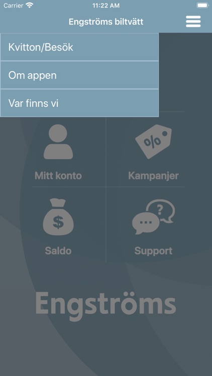 Engströms Biltvätt