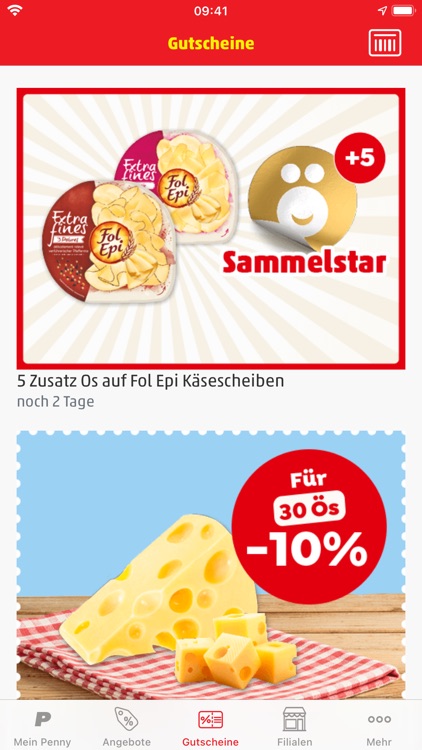 PENNY Österreich screenshot-3