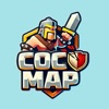 COC Maps and Layouts icon