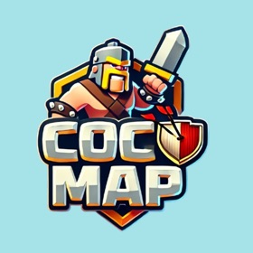 COC Maps and Layouts