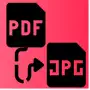 PDF To Jpg, Png Converter Tool