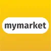 Mymarket.ge contact information