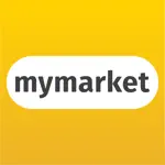 Mymarket.ge App Contact