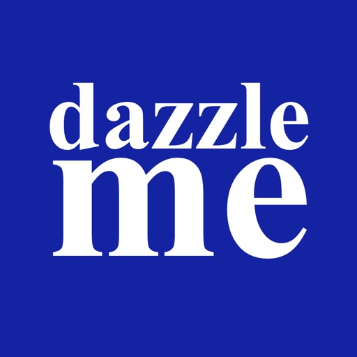 Dazzle Me App