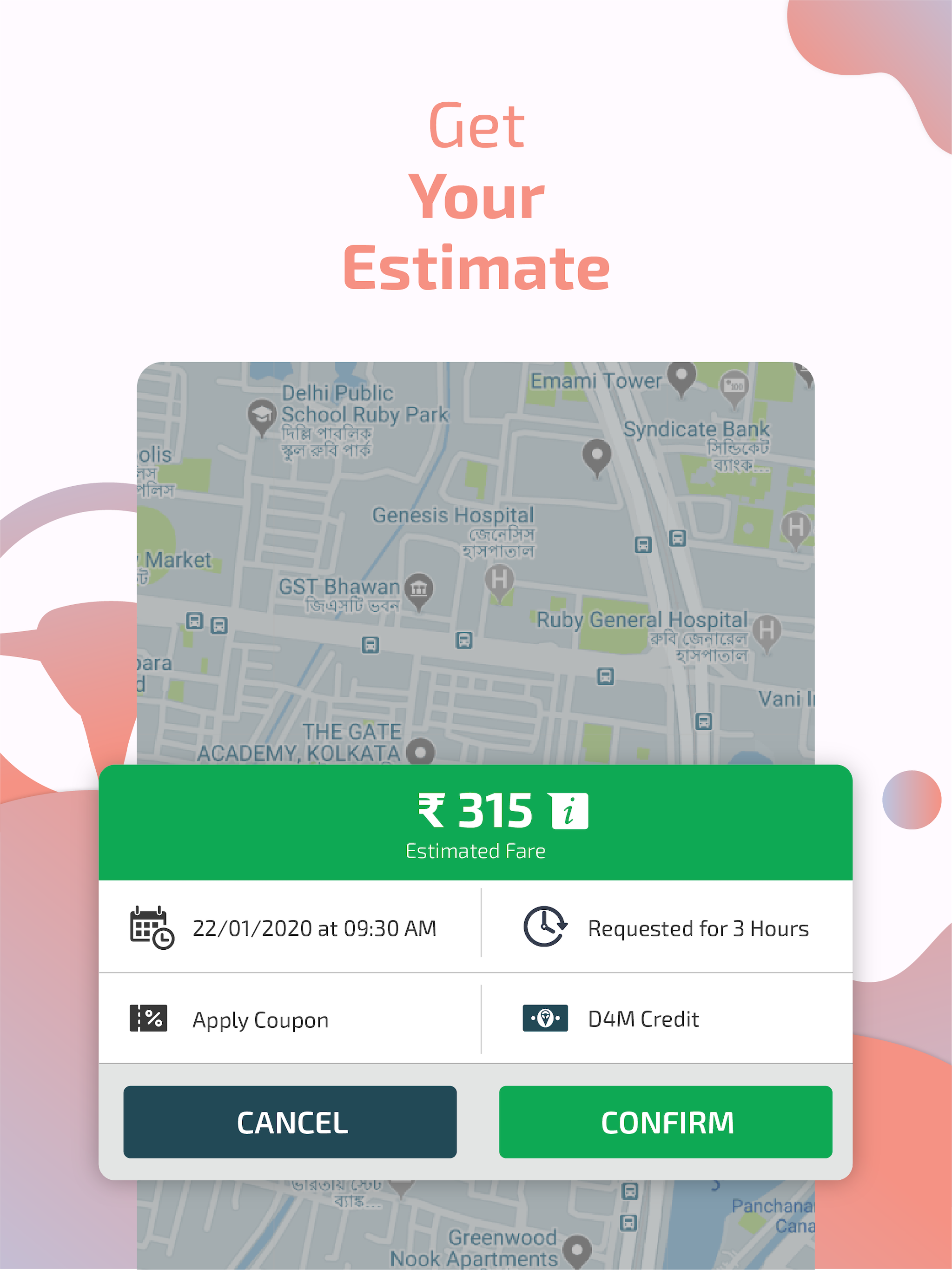 Drivers4Me - Get Car Drivers screenshot 13