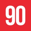 90 Day Challenge icon