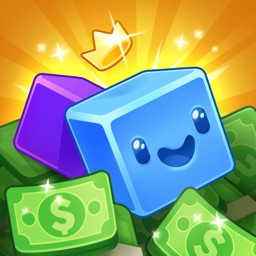 Merge Cube 2048: Win Real Cash