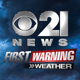 CBS 21 WX