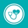 CEN Review & Prep 2025 app icon - Medical app for iPhone