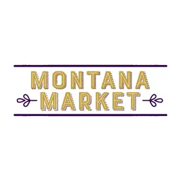 Montana Market app icon