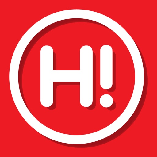 Hi Pizza Delivery - AppWisp.com