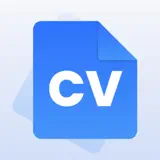 CV Designer・Resume Maker App - Icône de l’app