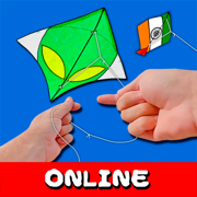 Pipa Combate 3D - Kite Flying