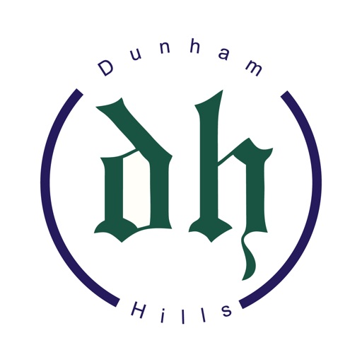 Dunham Hills GC