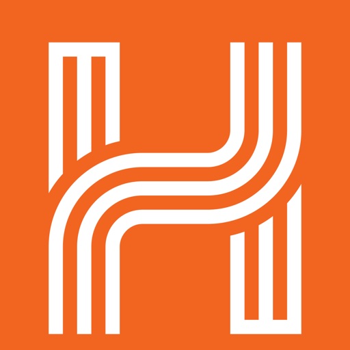 HEMA-DVR icon