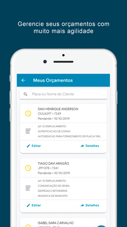 SOL DESPACHANTE screenshot-4