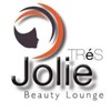 Tres Jolie Beauty Lounge icon