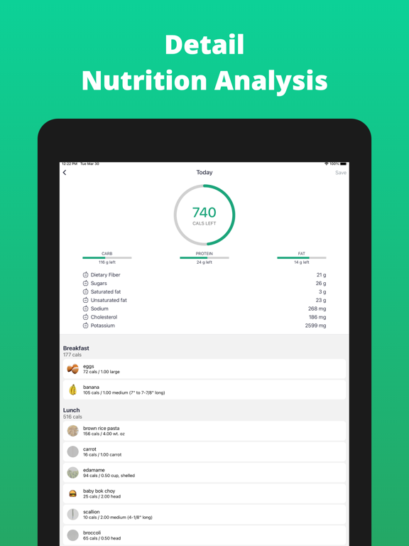 Screenshot #6 pour Calorie Deficit Calculator