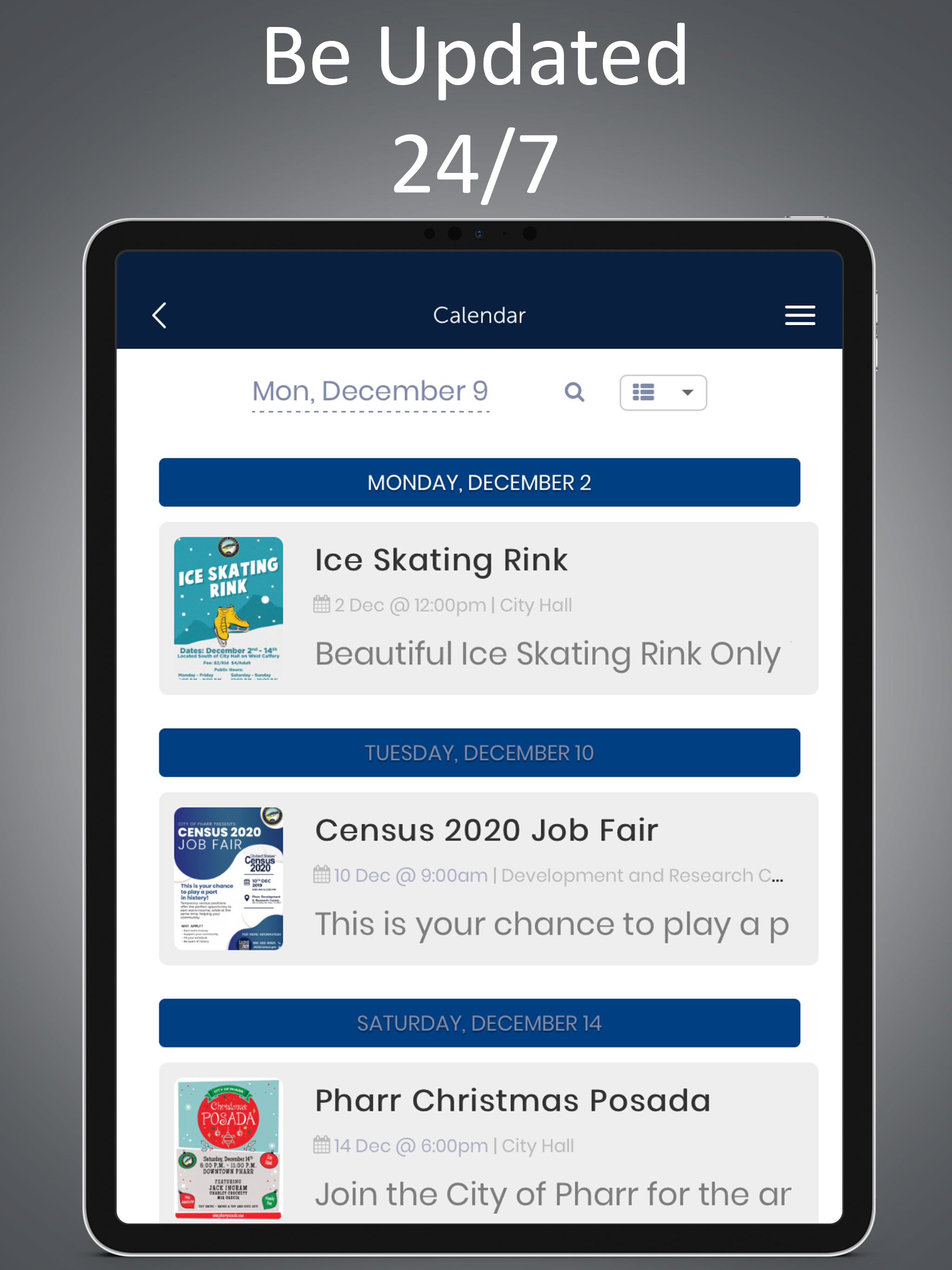 Pharr 311 screenshot 10