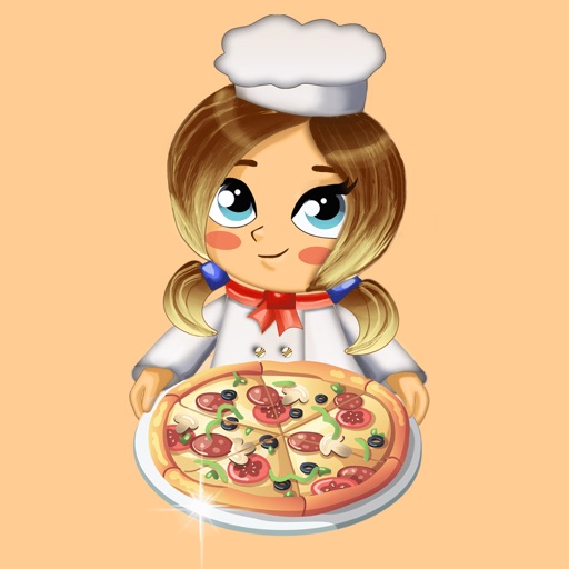 Маша пицца | Чехов icon