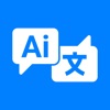 QuickTranslate AI: Text&Voice icon