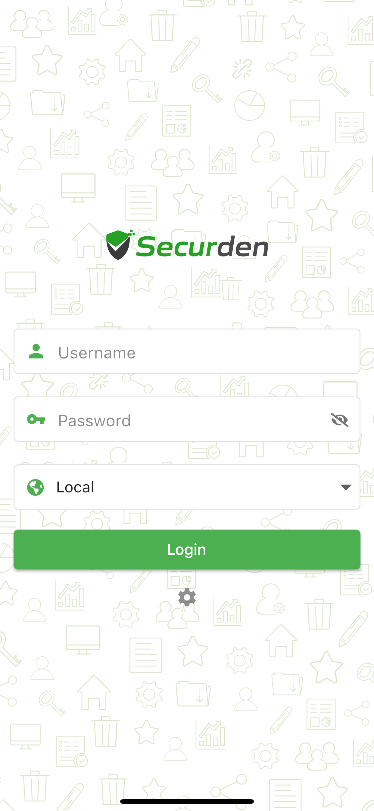 Securden Password Vault