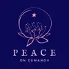 Peace on Demand® problems & troubleshooting and solutions