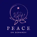 Peace on Demand® App Cancel