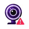 Hidden Camera Detector - Blink icon