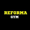 Reforma GYM App Delete