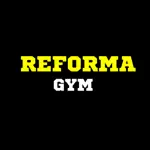 Reforma GYM App Cancel