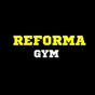 Reforma GYM app download