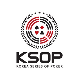 KSOP (Korea Series Of Poker)