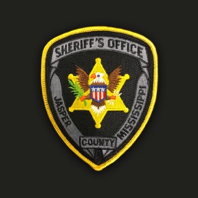 Snímky obrazovky (3) Jasper Co Sheriff's Department